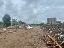 M&aacute;s de 14.000 toneladas de escombros se han evacuado de la Estaci&oacute;n de Transferencia de la carrera 50