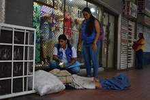 Del and&eacute;n a la U