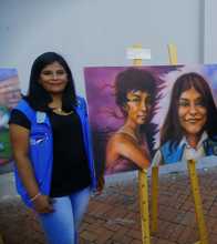 Del and&eacute;n a la U