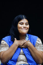 Del and&eacute;n a la U