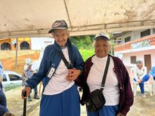 A&uacute;n no se inician los pagos de Colombia Mayor