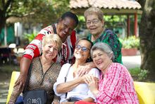 A&uacute;n no se inician los pagos de Colombia Mayor