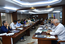 Tres nuevas Pol&iacute;ticas P&uacute;blicas en marcha para el bienestar y desarrollo de Santiago de Cali