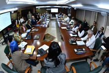 Tres nuevas Pol&iacute;ticas P&uacute;blicas en marcha para el bienestar y desarrollo de Santiago de Cali