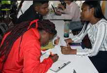 Contin&uacute;a estrategia de empleabilidad para poblaci&oacute;n v&iacute;ctima del conflicto armado