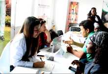 Contin&uacute;a estrategia de empleabilidad para poblaci&oacute;n v&iacute;ctima del conflicto armado