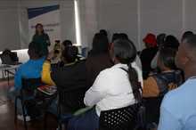 Contin&uacute;a estrategia de empleabilidad para poblaci&oacute;n v&iacute;ctima del conflicto armado