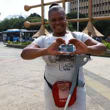 Personas con discapacidad pueden solicitar tarjetas M&Iacute;O