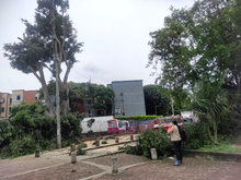 Dagma detecta nueva cuadrilla ilegal en el norte de Cali