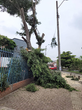 Dagma detecta nueva cuadrilla ilegal en el norte de Cali