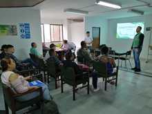 Operativos de control de ruido en el oriente