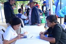 &lsquo;Radio al Barrio&rsquo; en Marroqu&iacute;n, con todos los servicios de justicia