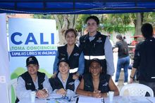 &lsquo;Radio al Barrio&rsquo; en Marroqu&iacute;n, con todos los servicios de justicia