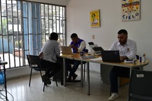 Primer a&ntilde;o de la Oficina de Protecci&oacute;n al Consumidor, sede sur