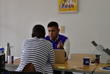 Primer a&ntilde;o de la Oficina de Protecci&oacute;n al Consumidor, sede sur