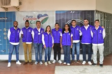 Primer a&ntilde;o de la Oficina de Protecci&oacute;n al Consumidor, sede sur