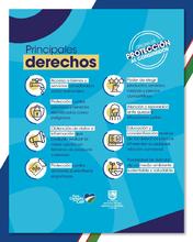 Primer a&ntilde;o de la Oficina de Protecci&oacute;n al Consumidor, sede sur