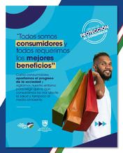 Primer a&ntilde;o de la Oficina de Protecci&oacute;n al Consumidor, sede sur