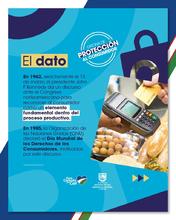 Primer a&ntilde;o de la Oficina de Protecci&oacute;n al Consumidor, sede sur