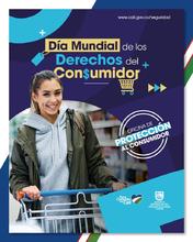 Primer a&ntilde;o de la Oficina de Protecci&oacute;n al Consumidor, sede sur