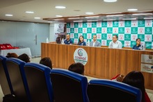 Cosenza emul&oacute; iniciativa de la Alcald&iacute;a de Cali y confirm&oacute; patrocinio al Am&eacute;rica de Cali Femenino