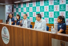 Cosenza emul&oacute; iniciativa de la Alcald&iacute;a de Cali y confirm&oacute; patrocinio al Am&eacute;rica de Cali Femenino