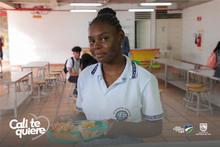 Inici&oacute; la Jornada &Uacute;nica 2023, que suministra a los estudiantes almuerzo del PAE 