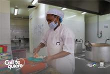 Inici&oacute; la Jornada &Uacute;nica 2023, que suministra a los estudiantes almuerzo del PAE 