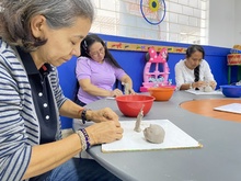 Objetivo y prop&oacute;sito com&uacute;n: aprovechar al m&aacute;ximo la jornada escolar  