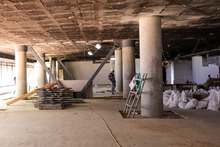 Oficinas de Catastro Distrital, en la recta final 