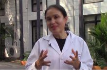Mujeres se destacan en la ciencia 