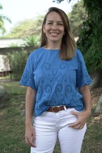 Mujeres se destacan en la ciencia 