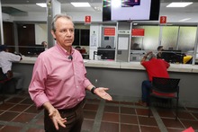 El CDAV moderniza los servicios de tr&aacute;nsito en Cali y recibe reconocimiento Iberoamericano