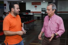 El CDAV moderniza los servicios de tr&aacute;nsito en Cali y recibe reconocimiento Iberoamericano