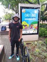 Cali se pronuncia contra el trabajo infantil