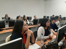 Alianza entre CaliDiversidad y la academia