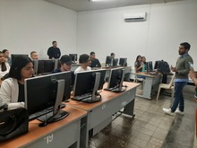 Alianza entre CaliDiversidad y la academia