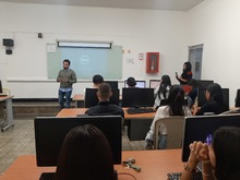 Alianza entre CaliDiversidad y la academia