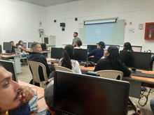 Alianza entre CaliDiversidad y la academia