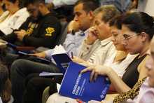 Informe de Defensor&iacute;a indica que la vulneraci&oacute;n de los DD.HH en el suroccidente colombiano afecta la seguridad en Cali