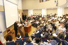 Informe de Defensor&iacute;a indica que la vulneraci&oacute;n de los DD.HH en el suroccidente colombiano afecta la seguridad en Cali