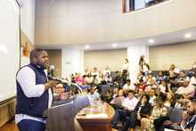 Informe de Defensor&iacute;a indica que la vulneraci&oacute;n de los DD.HH en el suroccidente colombiano afecta la seguridad en Cali