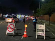 Movilidad tiene listo el despliegue operativo para este puente festivo