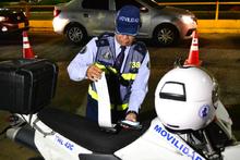 Movilidad tiene listo el despliegue operativo para este puente festivo