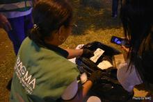 M&aacute;s de 100 personas se han multado por hacer arrojo clandestino de residuos