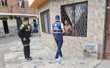 M&aacute;s de 100 personas se han multado por hacer arrojo clandestino de residuos