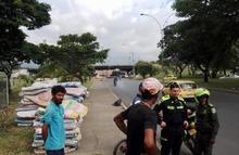 M&aacute;s de 100 personas se han multado por hacer arrojo clandestino de residuos