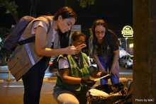 M&aacute;s de 100 personas se han multado por hacer arrojo clandestino de residuos