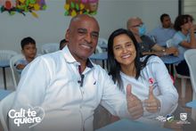 Tres sedes educativas disfrutan de nuevos espacios, m&aacute;s c&oacute;modos y seguros