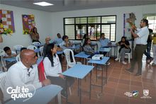 Tres sedes educativas disfrutan de nuevos espacios, m&aacute;s c&oacute;modos y seguros